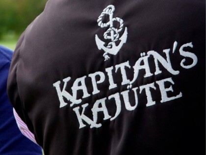 Foto: Kapitan's Kajute